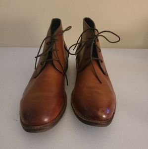 steve madden cronic dress chukka boot